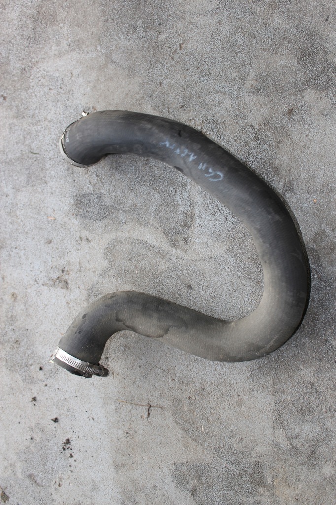 фото №1, Citroen c4 ii picasso 1.6thp шланг повітря