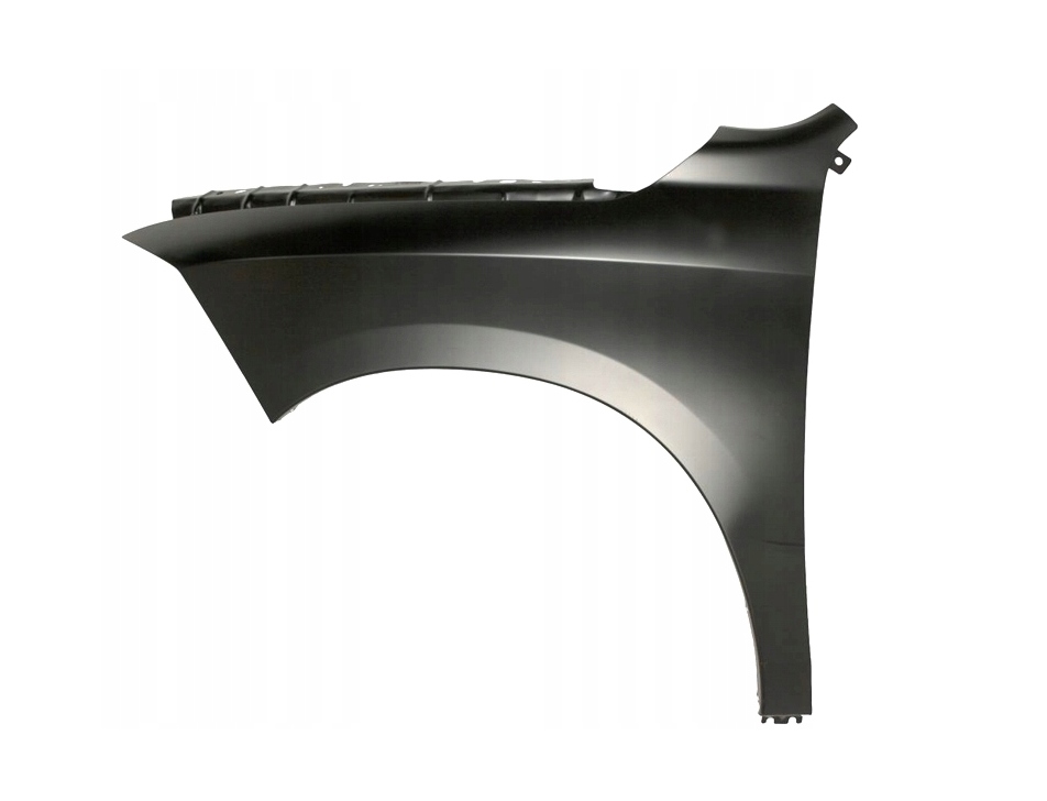 фото №1, Крила передній dodge ram 2008-2013 лівий