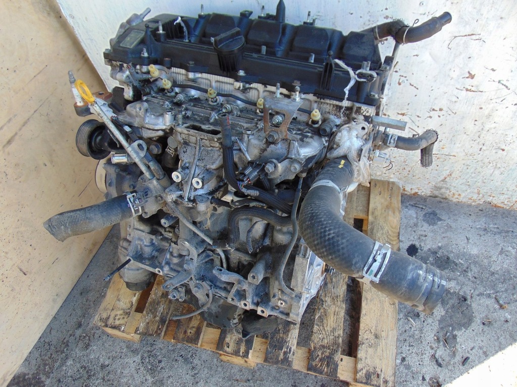 фото №13, Двигун блок двигуна toyota rav4 iv 2ad 2.2 новий model