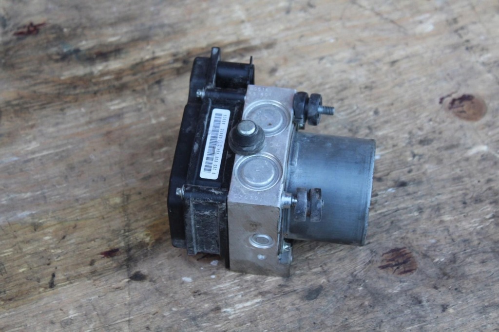 фото №1, Насос abs subaru outback iii 03-06 2.5 ej253