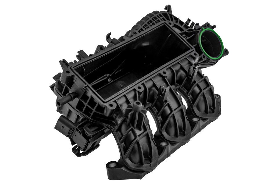 фото №2, N1814425_i модуль трубы wlotowej