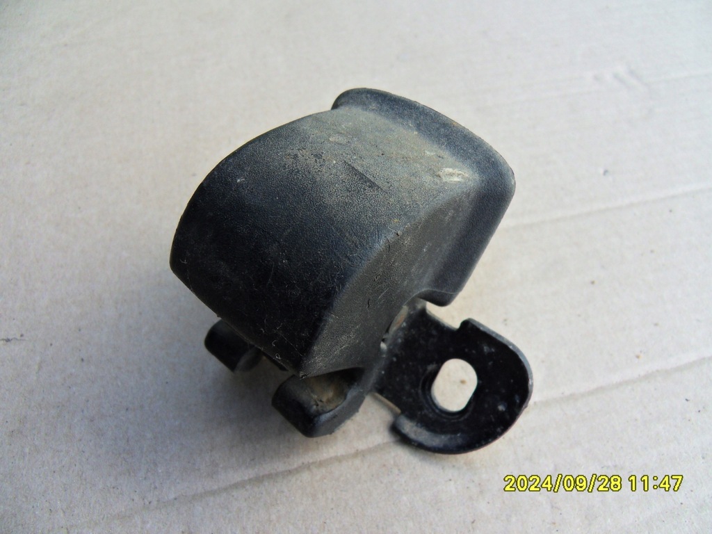 фото №1, Замок дверь левый задняя dół нижний dacia logan mcv