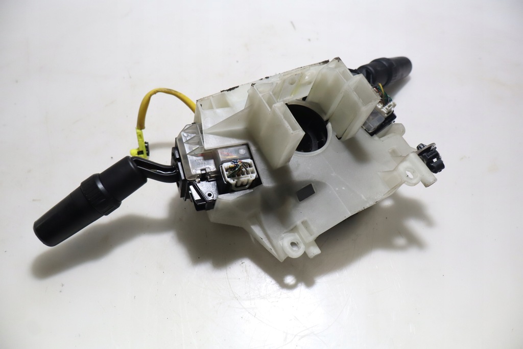 фото №3, Перемикач комбінований світла mazda 5 i