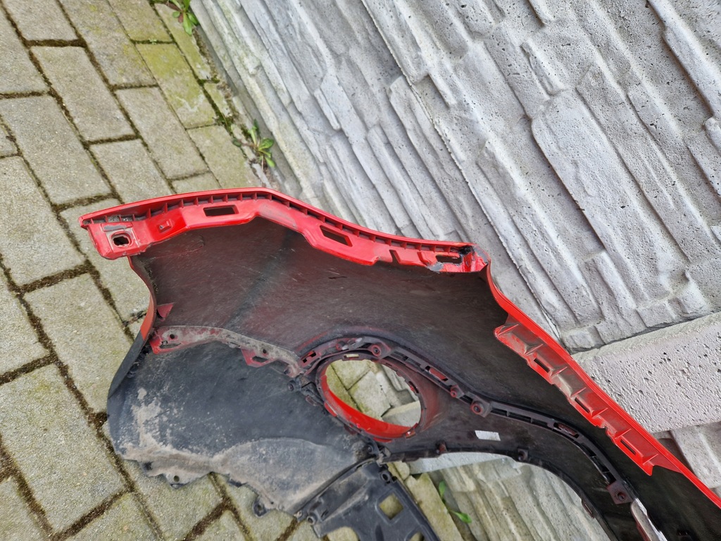 фото №9, Бампер kia soul lift ii 2017 - prest-86