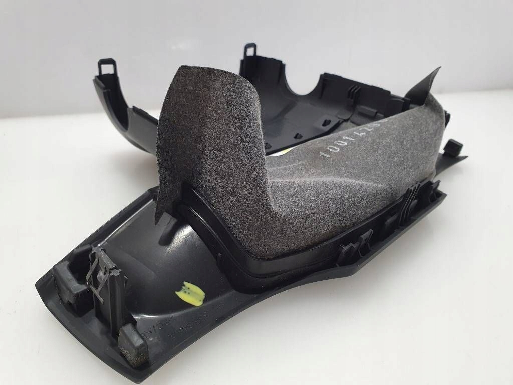 фото №13, Audi q5 корпус захист колонки керма круїз-контроль 8k0953516c 8r0953515