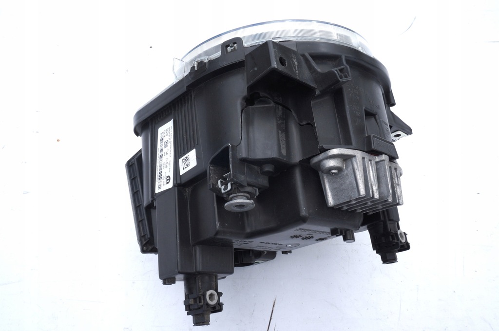 фото №7, Jeep renegade lift. 2018 - фара лівий full led модулі оригінал оригінальний номер