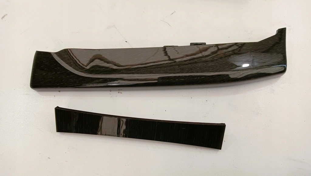 фото №11, Audi sq8 q8 4m8 молдинг декоративна dekor декори