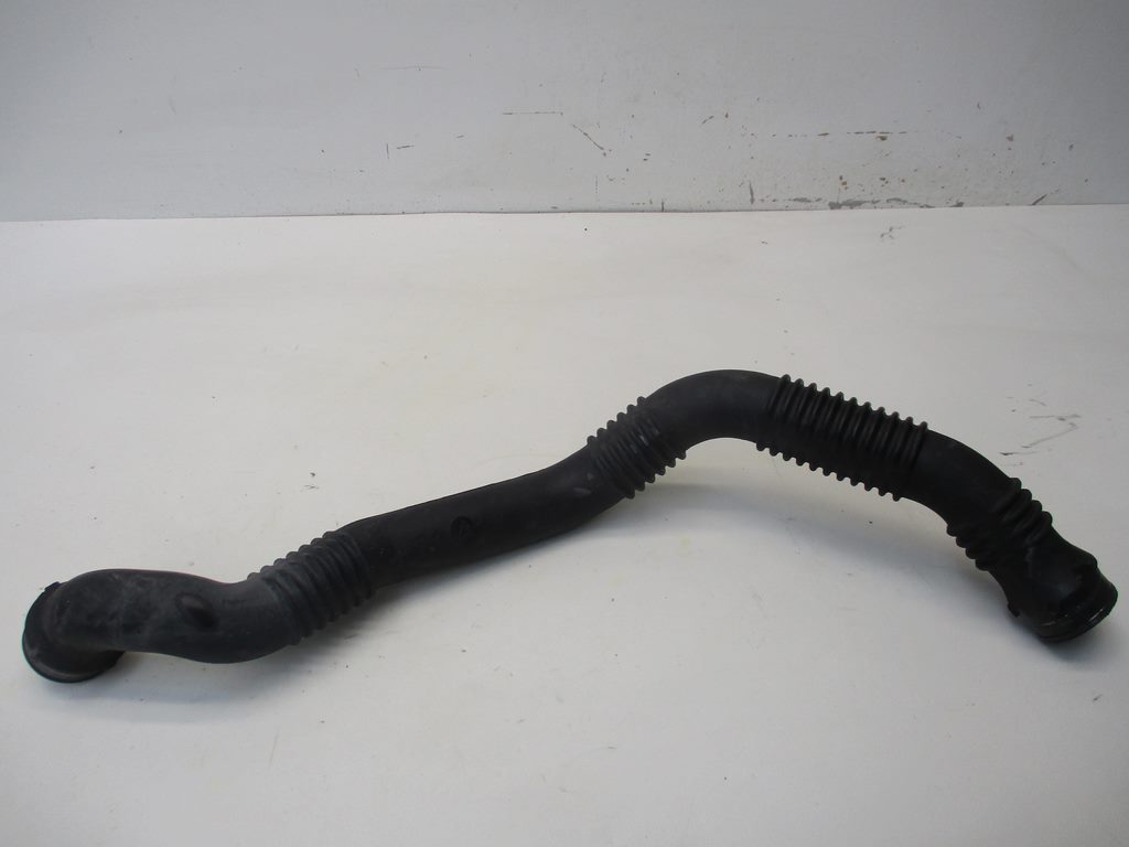 фото №3, Wąż труба повітрозабірник повітря mercedes w169 2.0 cdi