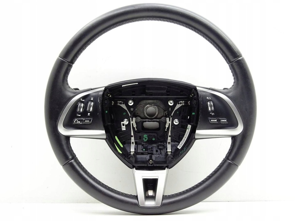 Купить Воздуховод czarna кожа jaguar xf i x250 xf-r cx23ableg