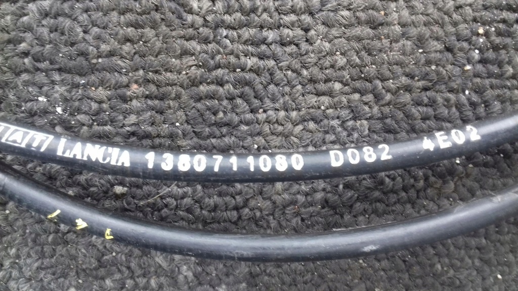 фото №8, Трос тягa капот peugeot boxer ii lift iii