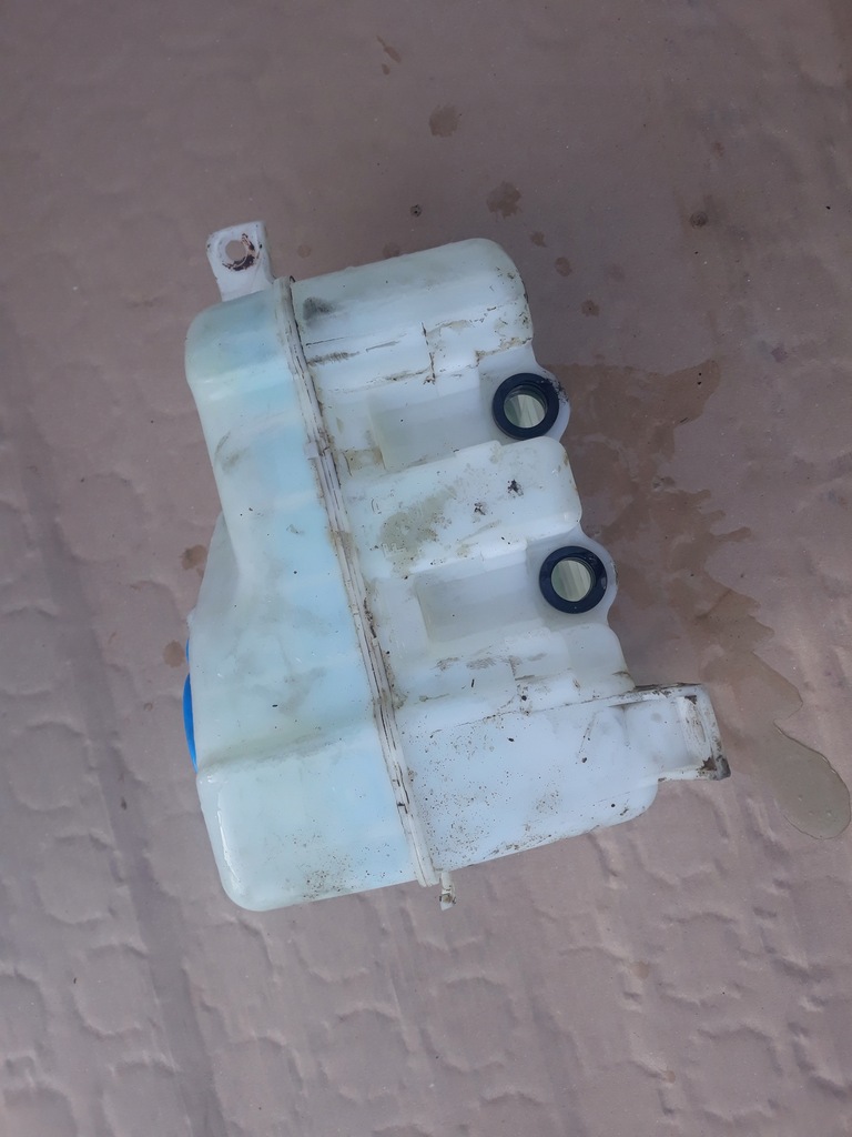 фото №6, Бачок омивача suzuki grand vitara 98-03