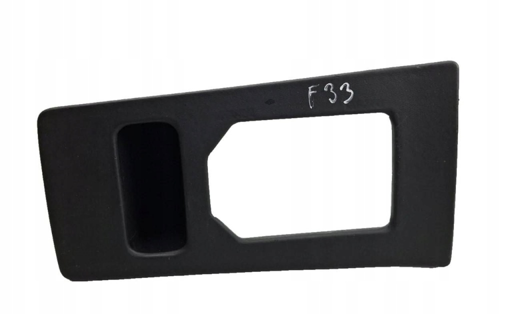 Купить Element консоли центральной citroen ds7 crossback 9821712277