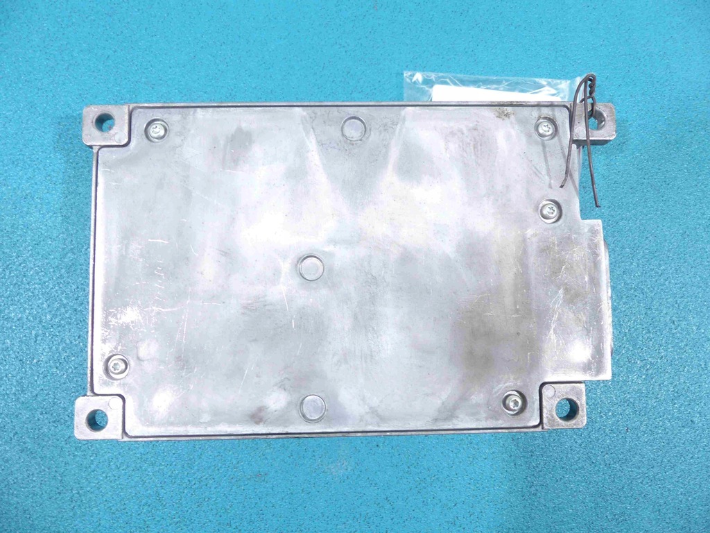 фото №4, Блок керування модуль радара volvo s60 ii v60 10-13