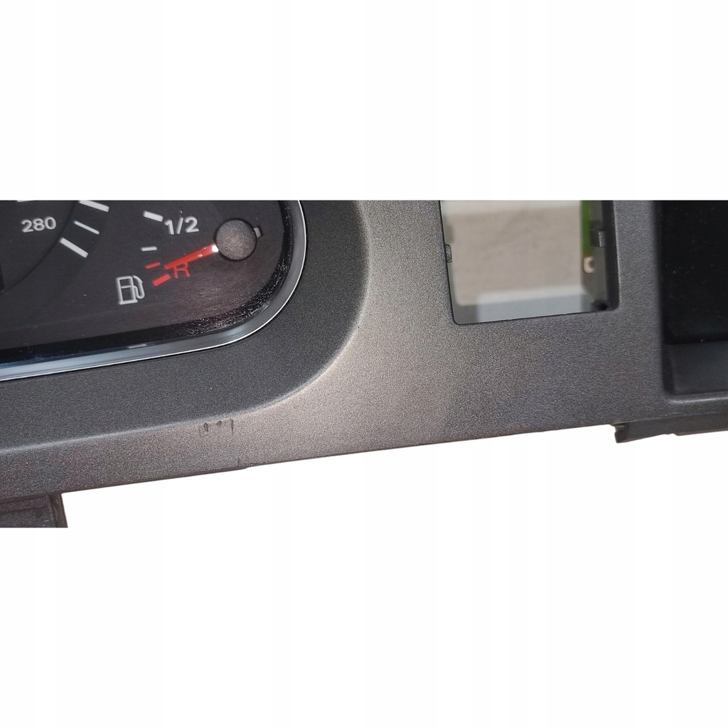 фото №8, Рамка спідометра audi a6 c6 4f1857115b 4f0919603a лічильник