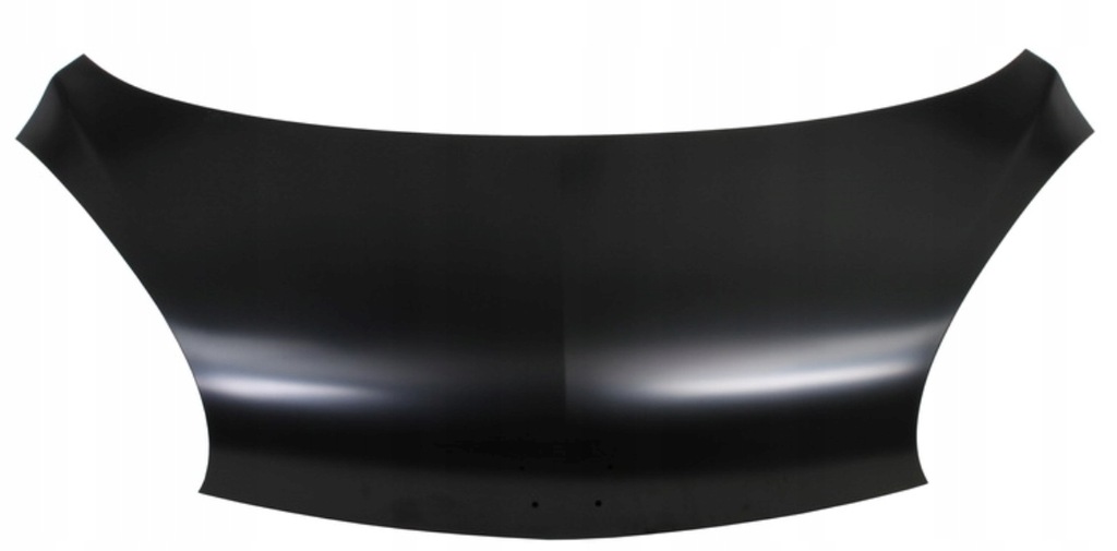 фото №1, Citroen c1 2005-2012 капот кришка двигуна nowa