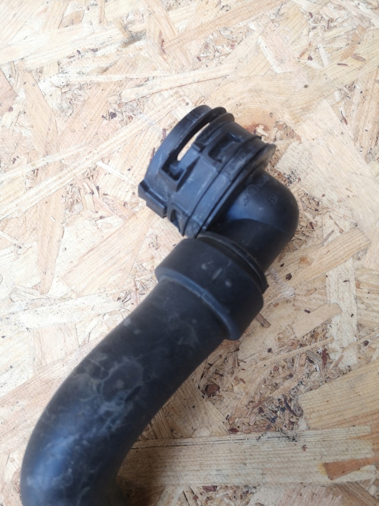 фото №6, Peugeot 3008 ii wąż wody 1.2 b