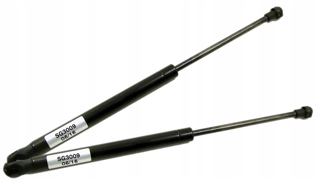 фото №1, Привід амортизатор перед капот x2 renault espace iv