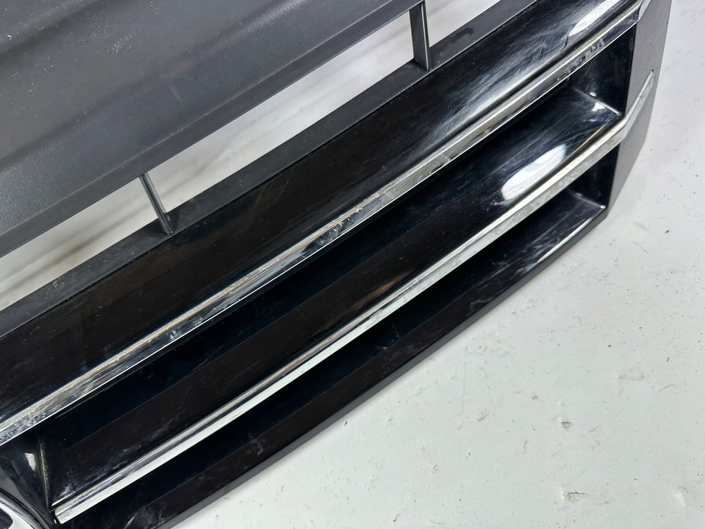 фото №5, Sharan 7n lift решітка радіатора решітка радіатора перед емблема 7n0853653d 7n0853600a