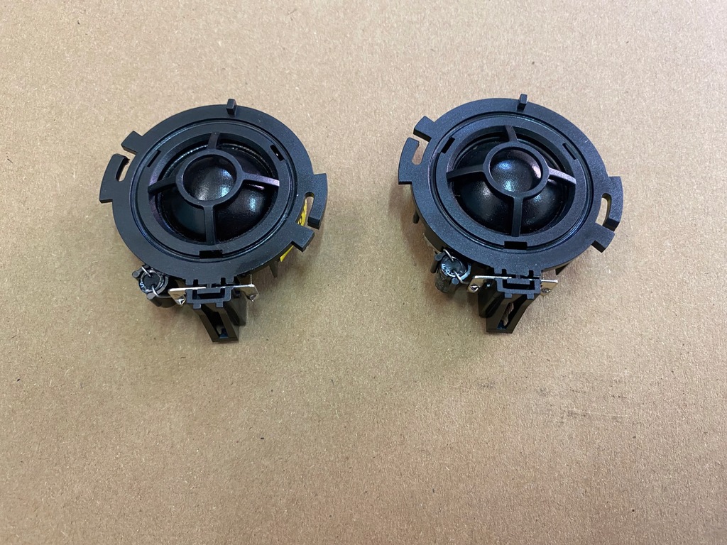 фото №8, Аудиосистема динамики audi a4 b9 bang & olufsen