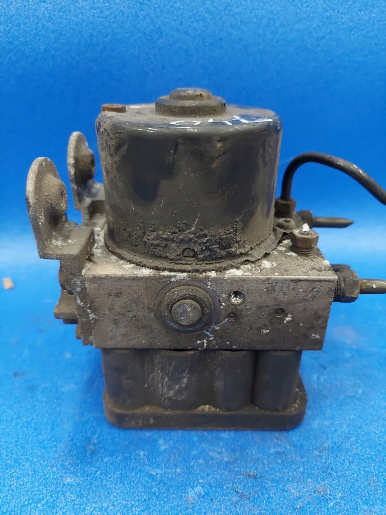 фото №5, Насос abs accord 7 06.2109-0207.3