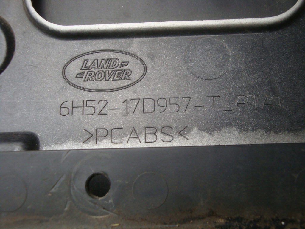 фото №7, Бампер передний land rover freelander 06-10r