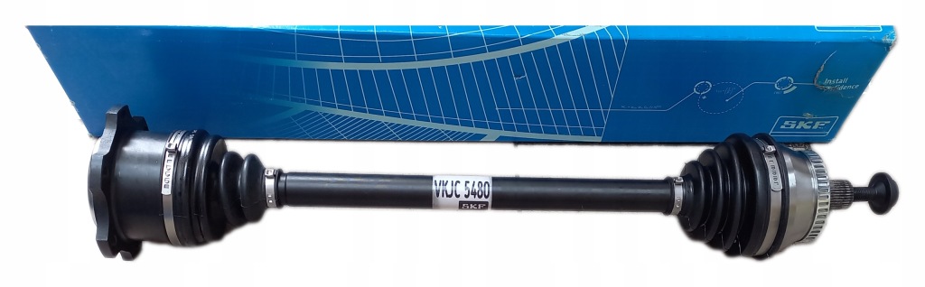 Купить Приводной вал приводная правая vw passat b5 superb audi a4