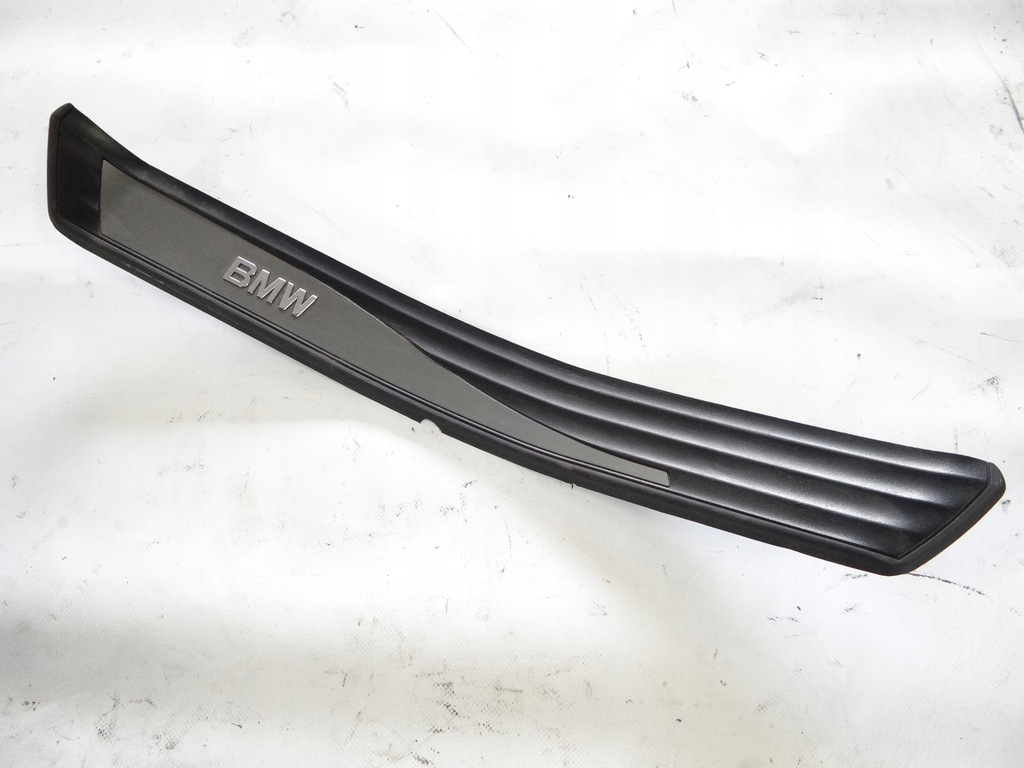 фото №1, Bmw оригинальный номер 7034305 молдинг порог