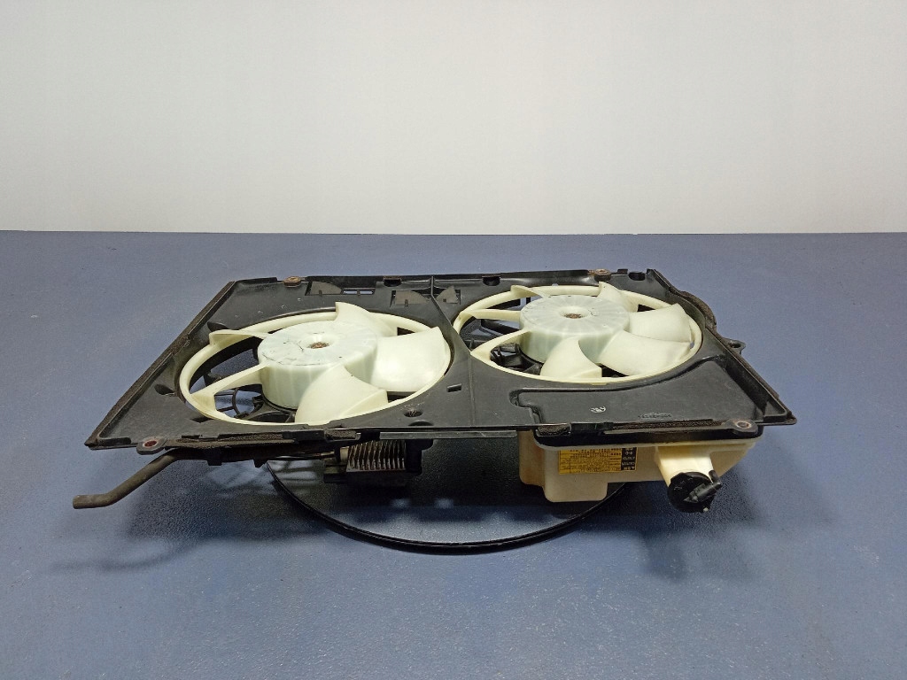 Lexus rx 2 rx400h вентилятори радіатора 16363-20400 Доставка