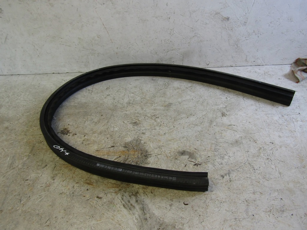 Купить Audi q7 ii прокладка отсек двигателя