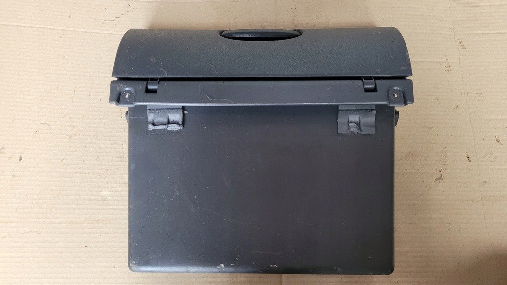 фото №1, Opel corsa b бардачок пассажира