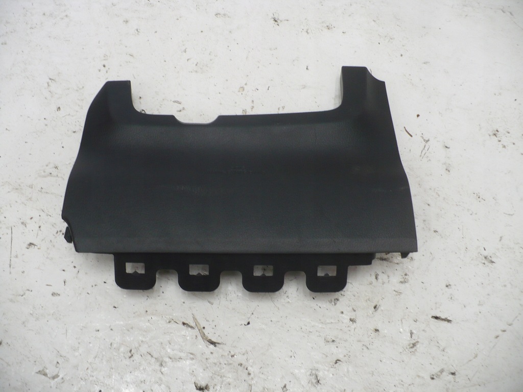 фото №1, Заглушка подушки безопасности коленной lexus ct200h europa