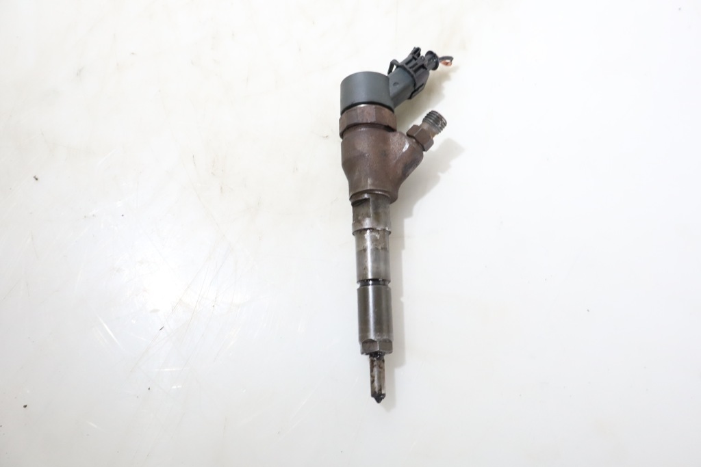 фото №1, Инжектор форсунка peugeot 406 2.0