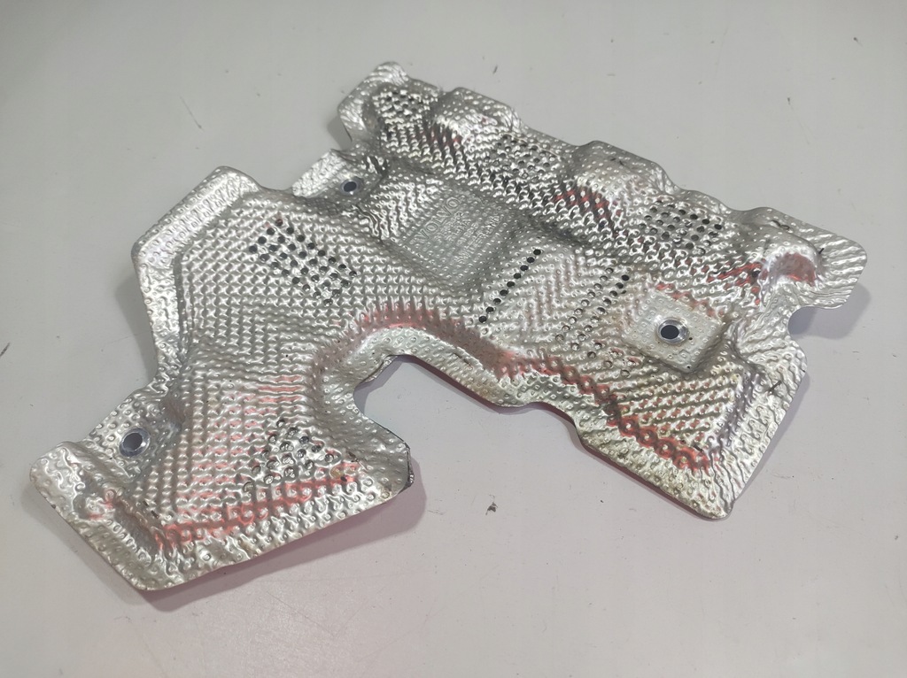 фото №6, Volvo v40 14r - захист теплова 31368462