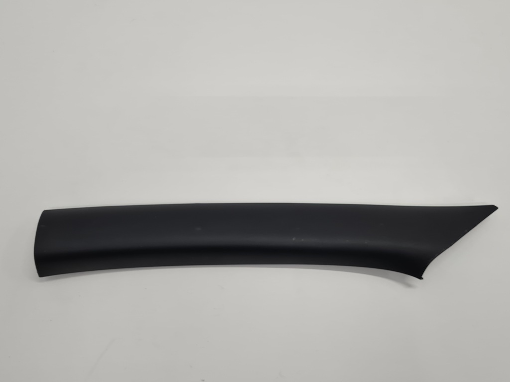 фото №1, Skoda octavia ii rs защита обшивка стойка левый перед