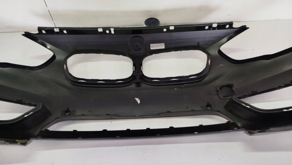 фото №8, Бампер перед передний bmw 1 f20 f21