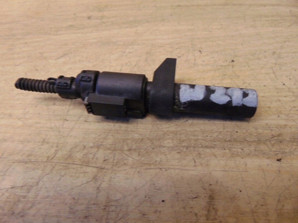 фото №1, Датчик положение вала mercedes w212 2.2 cdi