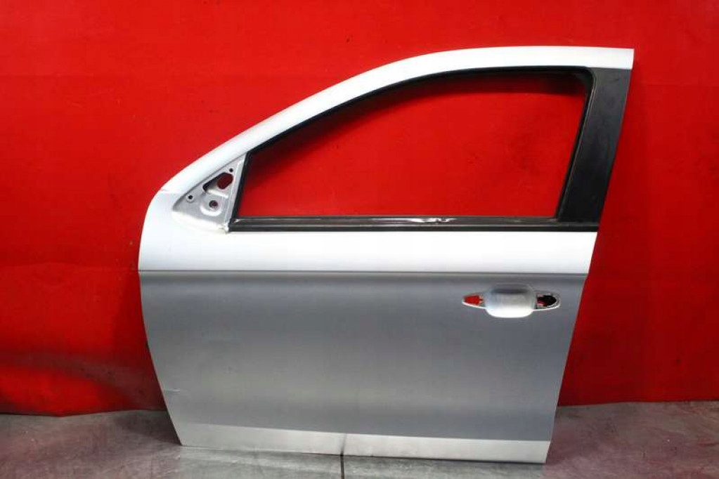 фото №1, Дверь левая перед передние ezr peugeot 301 2 ii 12-17