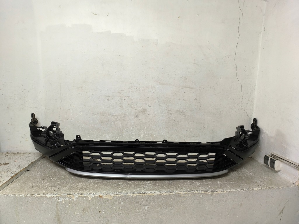 фото №1, Vw t-roc lift 2ga спойлер накладка бампера перед 2ga805903k