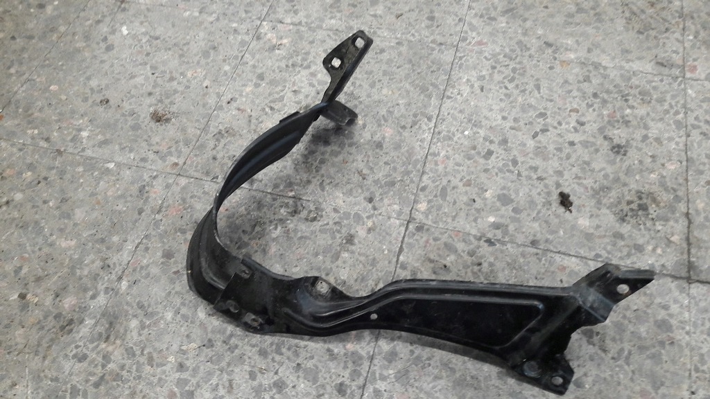 фото №6, Панель фары левый перед mercedes w203