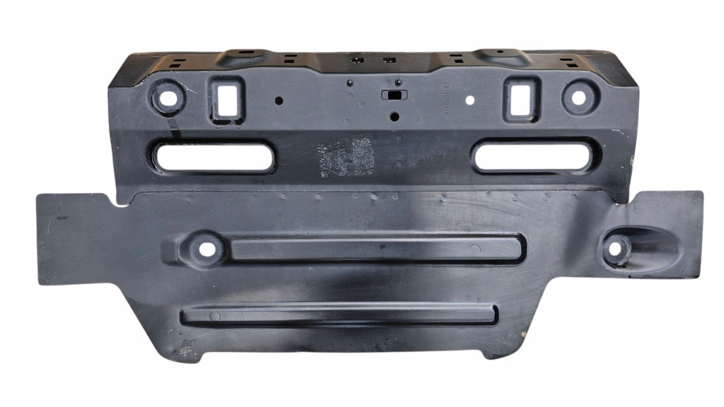 фото №2, Pas задний багажника renault captur ii asx 791102060r 791106493r 791186672r