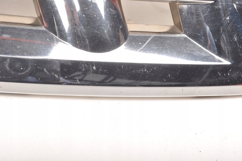 фото №12, Nissan murano z50 решётка радиатора решётка радиатора ds0724701