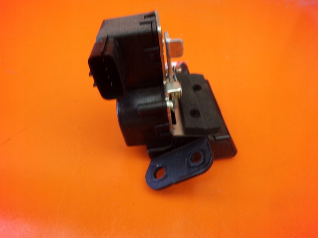 фото №3, Замок крышки kia sorento ii 11r