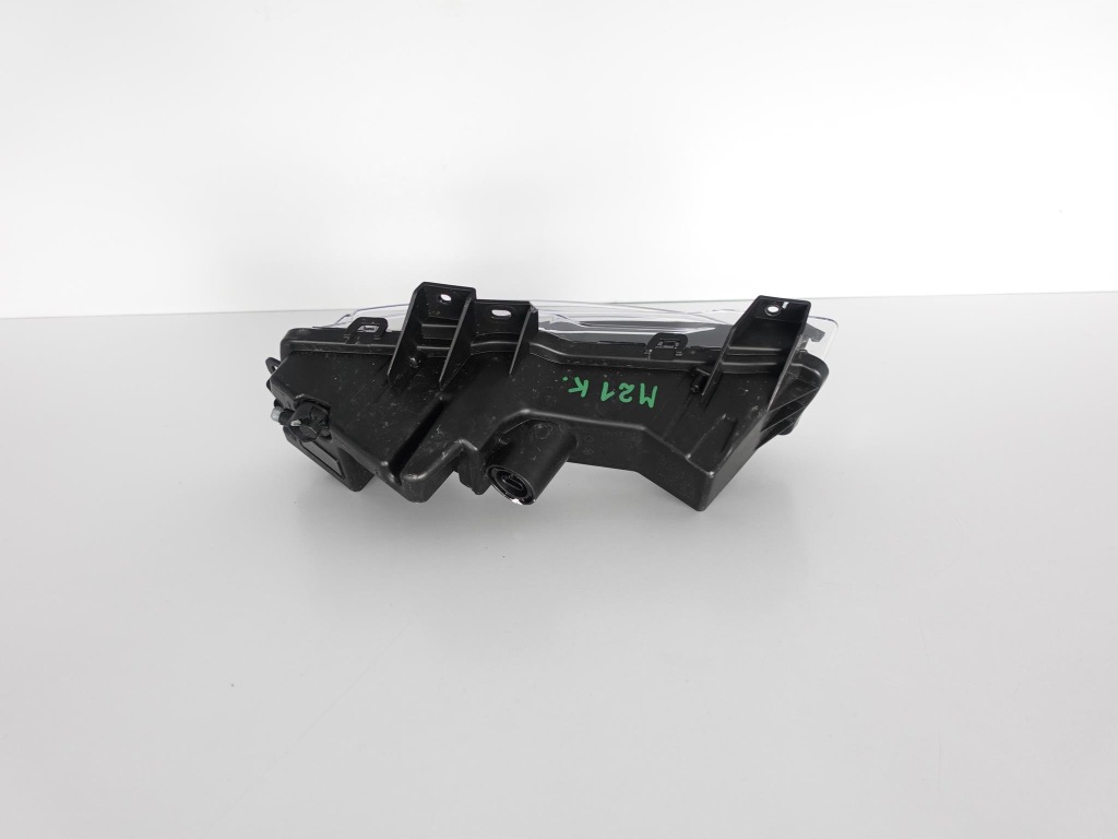 Tesla model y 3 lift 20- лампа противотуманная фара led drl правый w бампер Оригинал