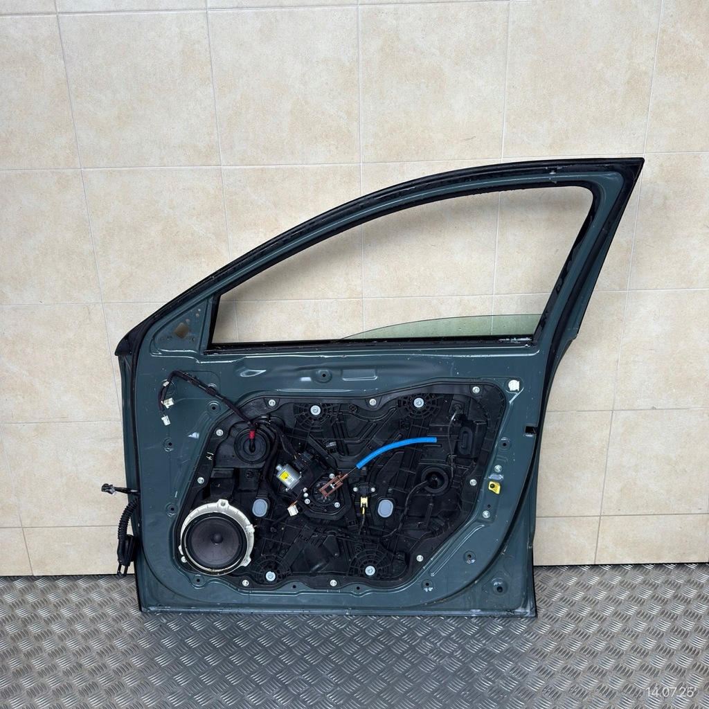 фото №6, Дверь полный передние правое kia niro ii 2023 rok