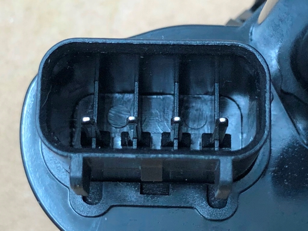 фото №10, Правый перед замок дверь lr014100 do land range rover discovery evoque sport