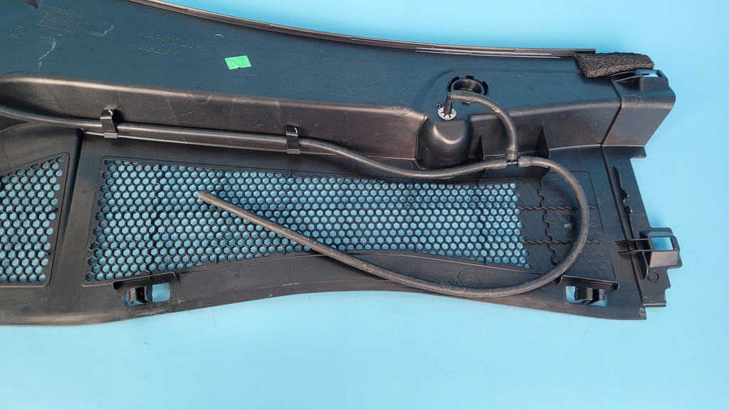 фото №10, Opel astra l vi 23r 1.5d жабо левая перед 9830565680