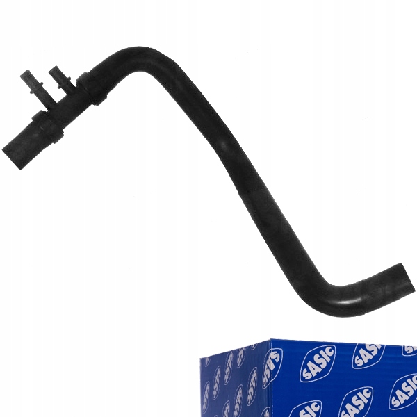 фото №1, Шланг wąż радиатора do opel vivaro a 2.5 dti