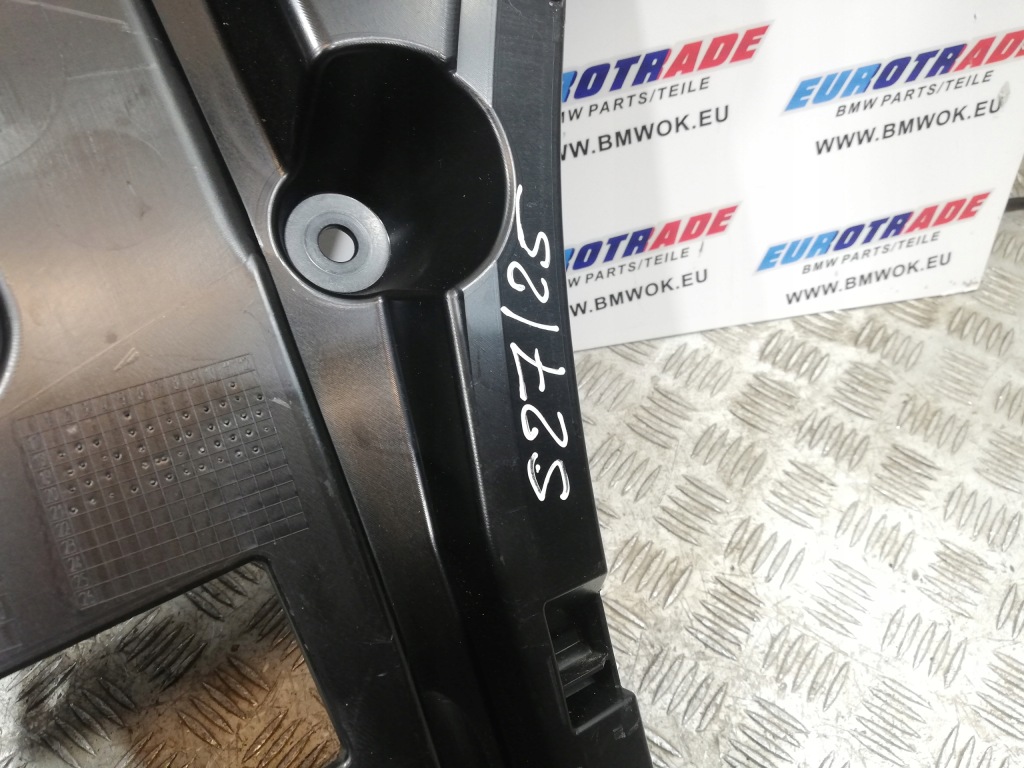 Bmw 8 g14 g15 комплект кронштейн адаптер направляющая бампера задний Киев