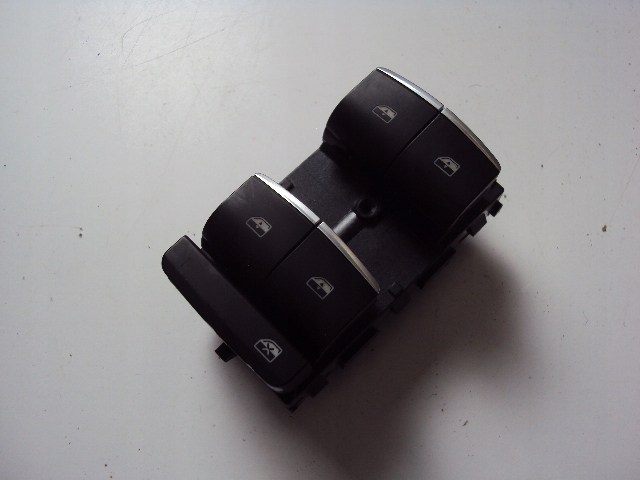 фото №1, Панель окон левый перед alfa romeo stelvio