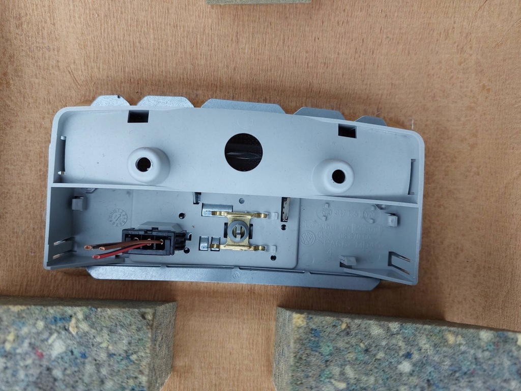 фото №16, Потолок skoda citigo i 1s4867501ap 6q0947105m